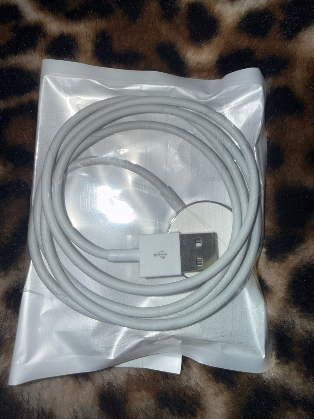 Apple Watch Series 3 (GPS + Cellular) 42mm - Picture 6 of 6
